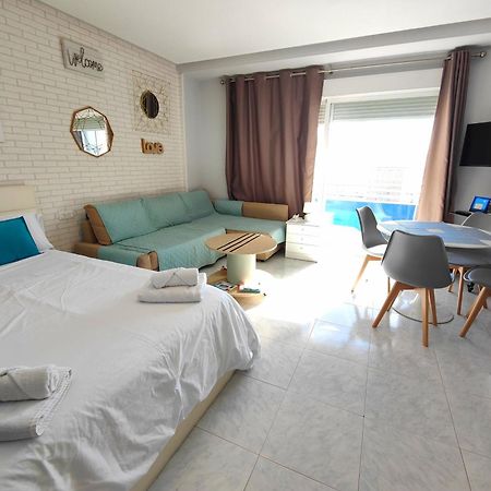Apartamento Mirador 22 Alicante Exterior foto