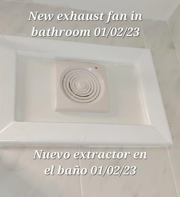 Apartamento Mirador 22 Alicante Exterior foto