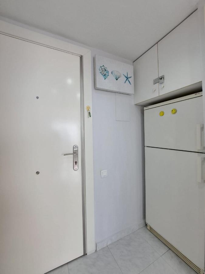 Apartamento Mirador 22 Alicante Exterior foto