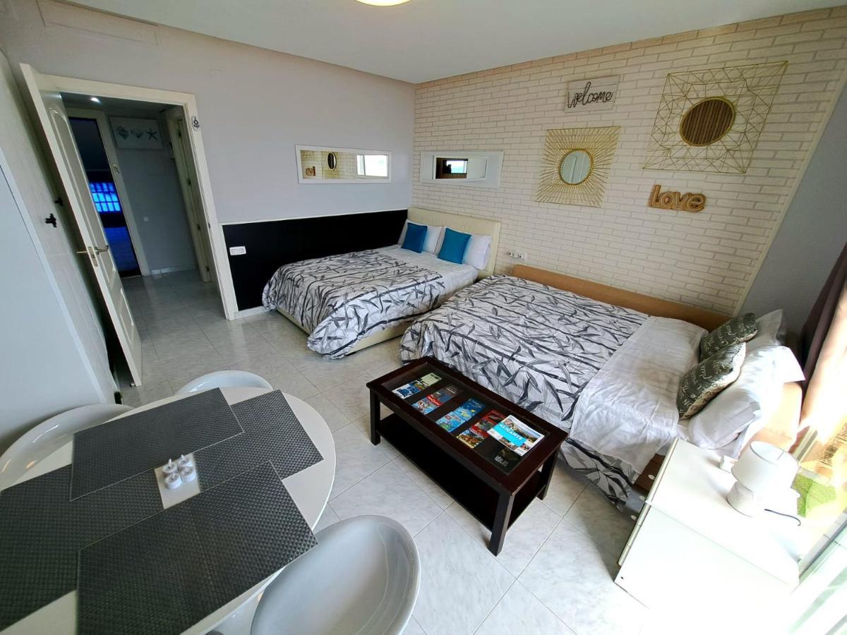 Apartamento Mirador 22 Alicante Exterior foto