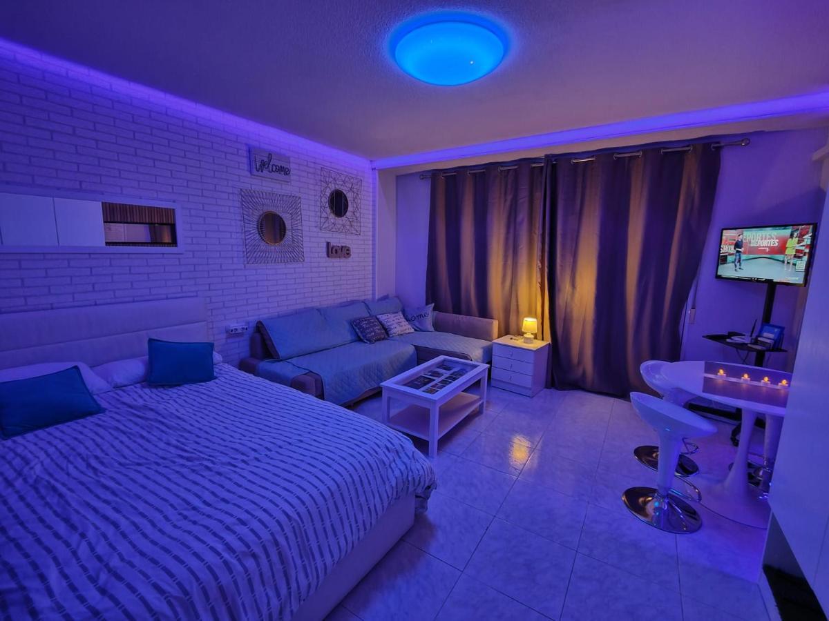 Apartamento Mirador 22 Alicante Exterior foto
