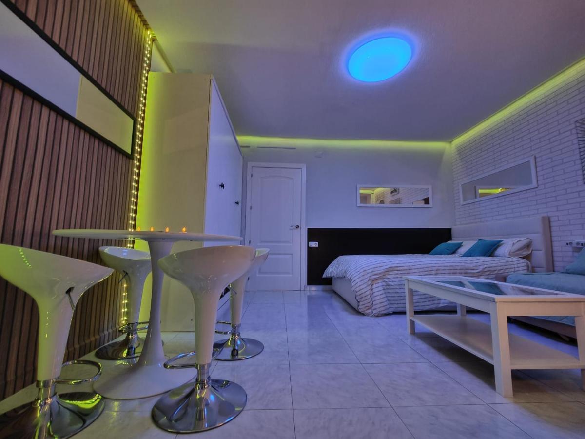 Apartamento Mirador 22 Alicante Exterior foto