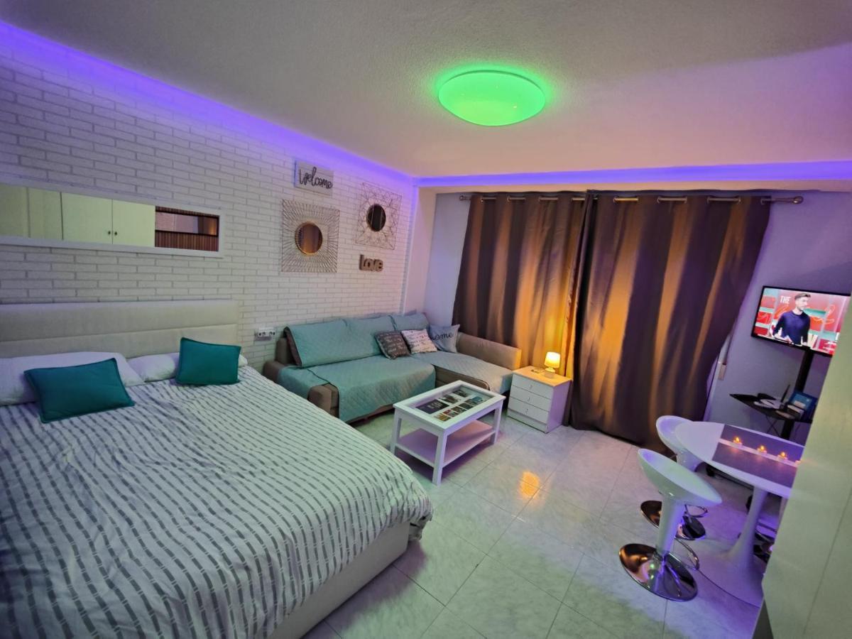 Apartamento Mirador 22 Alicante Exterior foto