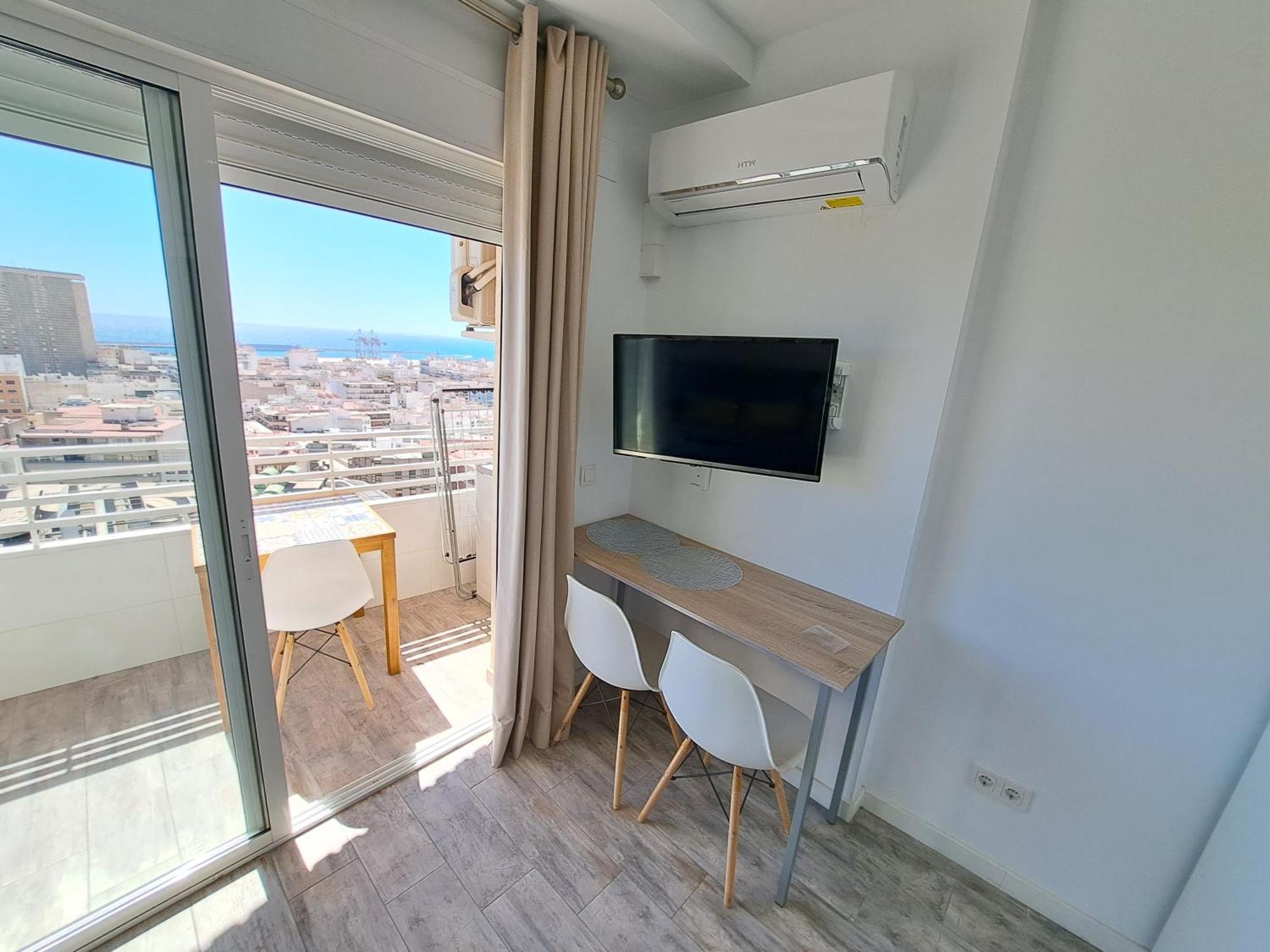 Apartamento Mirador 22 Alicante Exterior foto