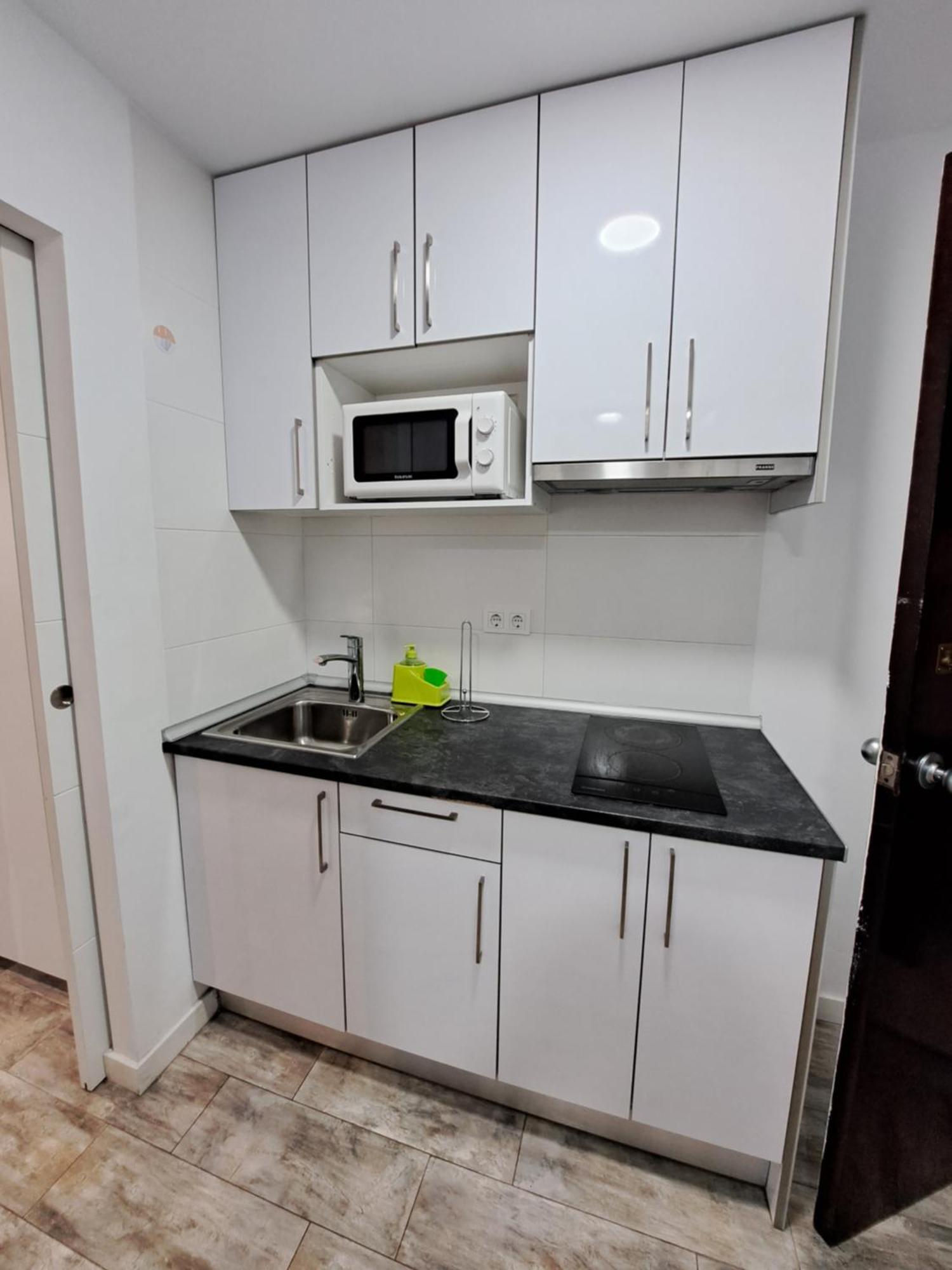 Apartamento Mirador 22 Alicante Exterior foto