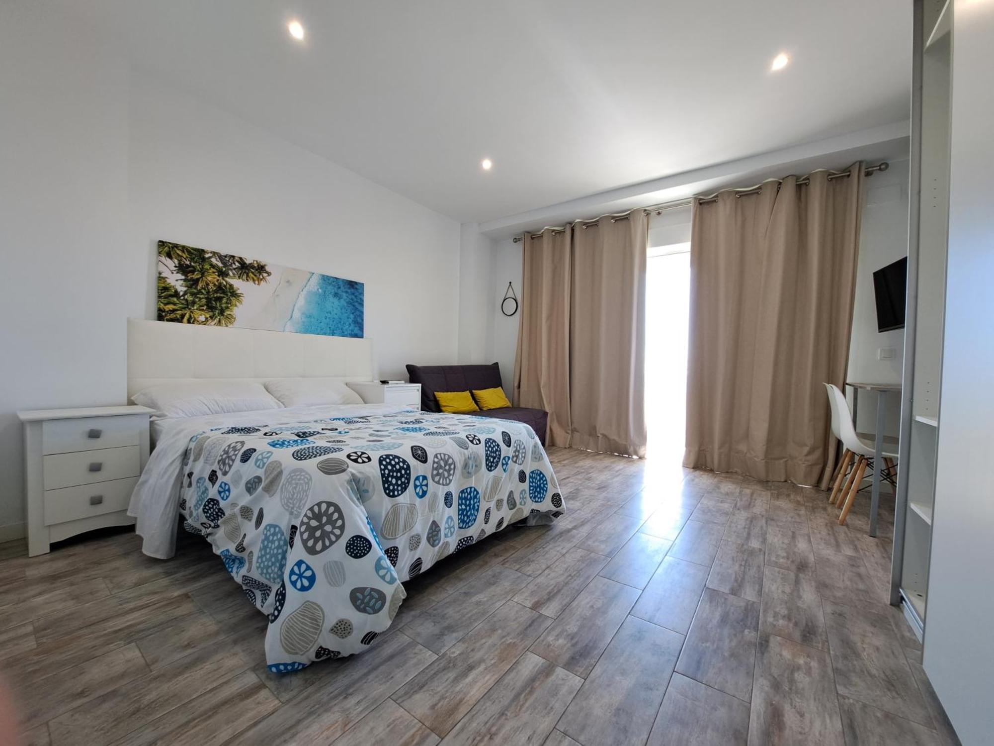 Apartamento Mirador 22 Alicante Exterior foto
