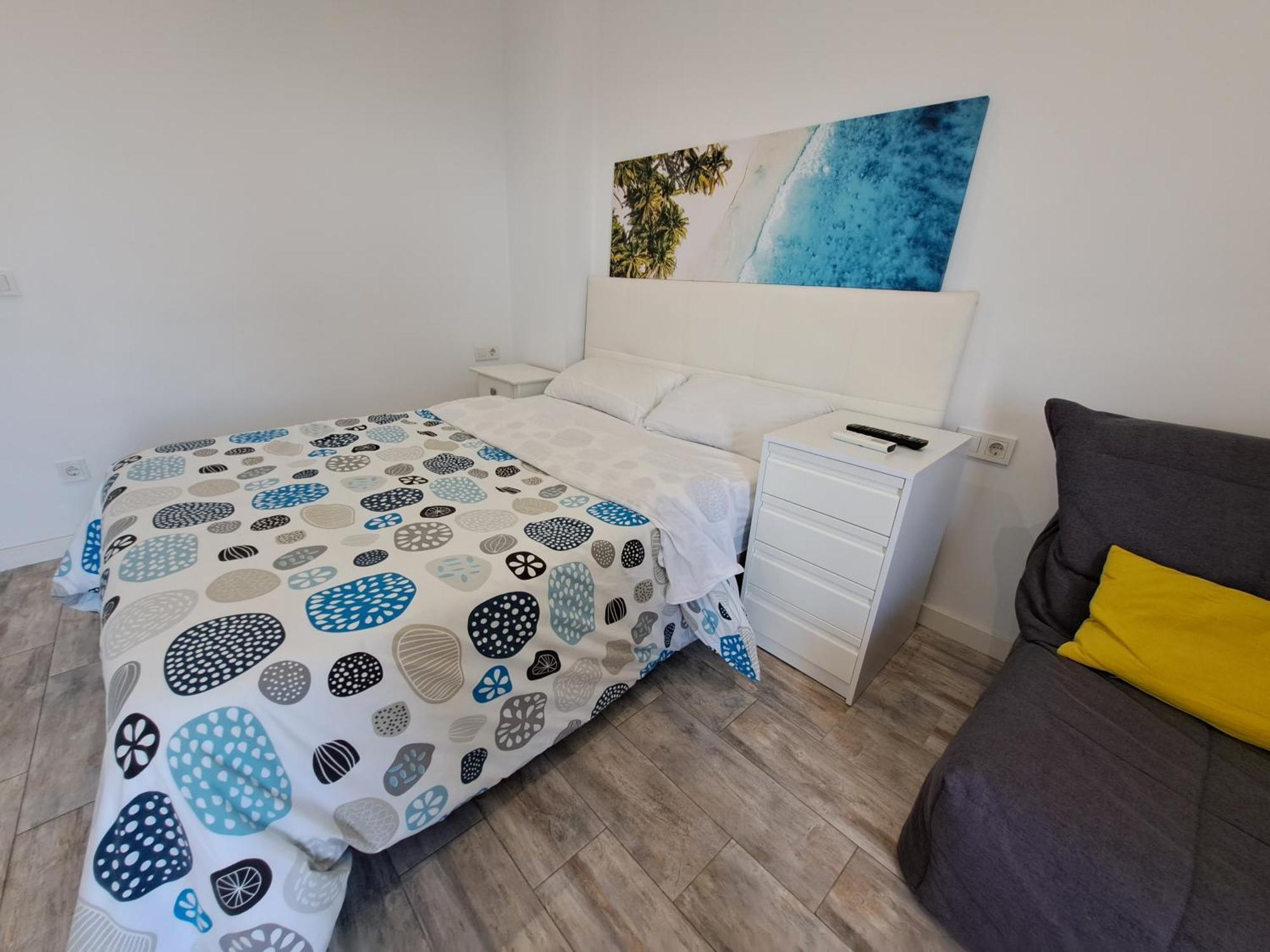 Apartamento Mirador 22 Alicante Exterior foto