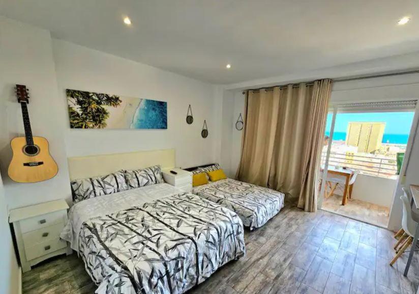 Apartamento Mirador 22 Alicante Exterior foto