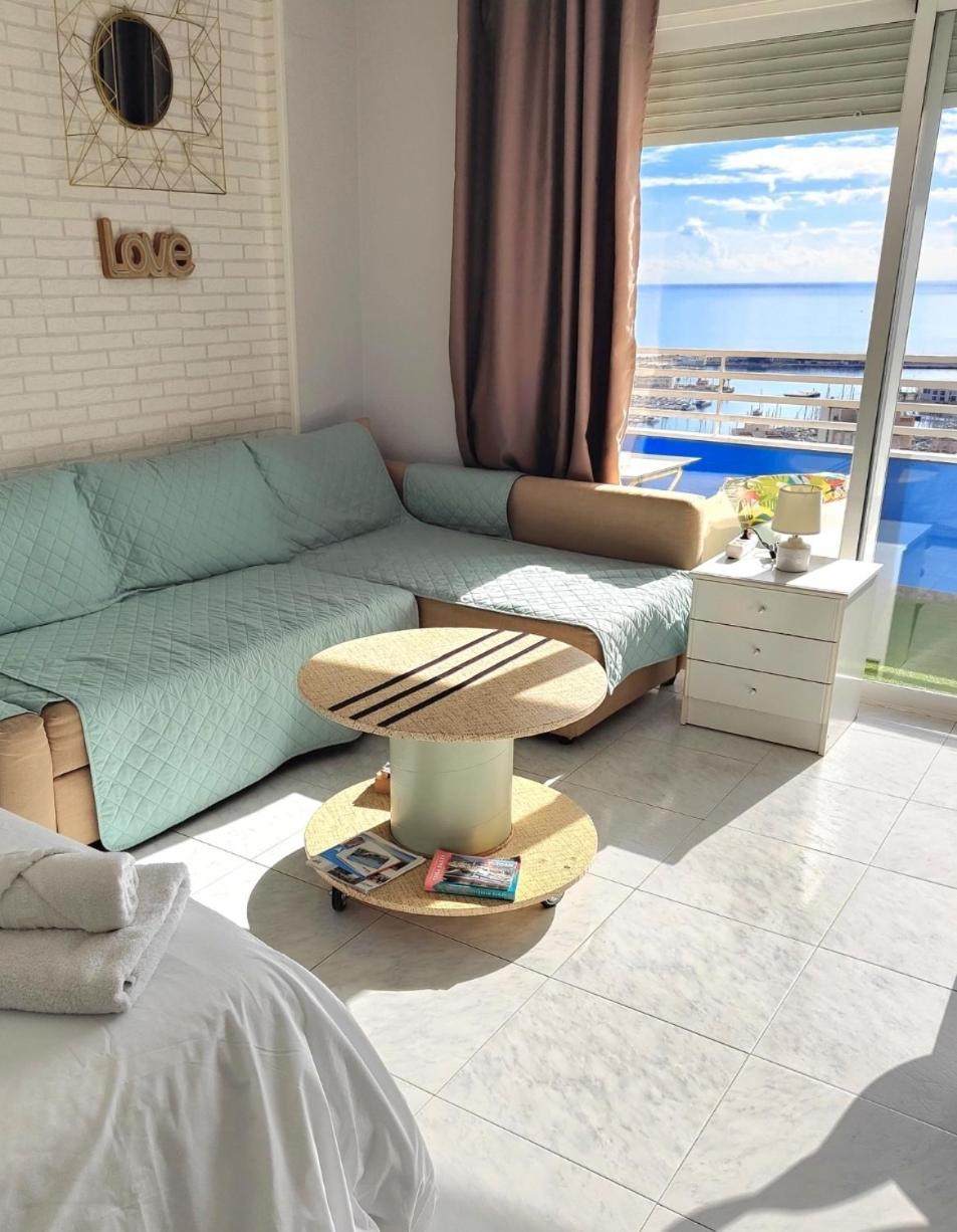 Apartamento Mirador 22 Alicante Exterior foto